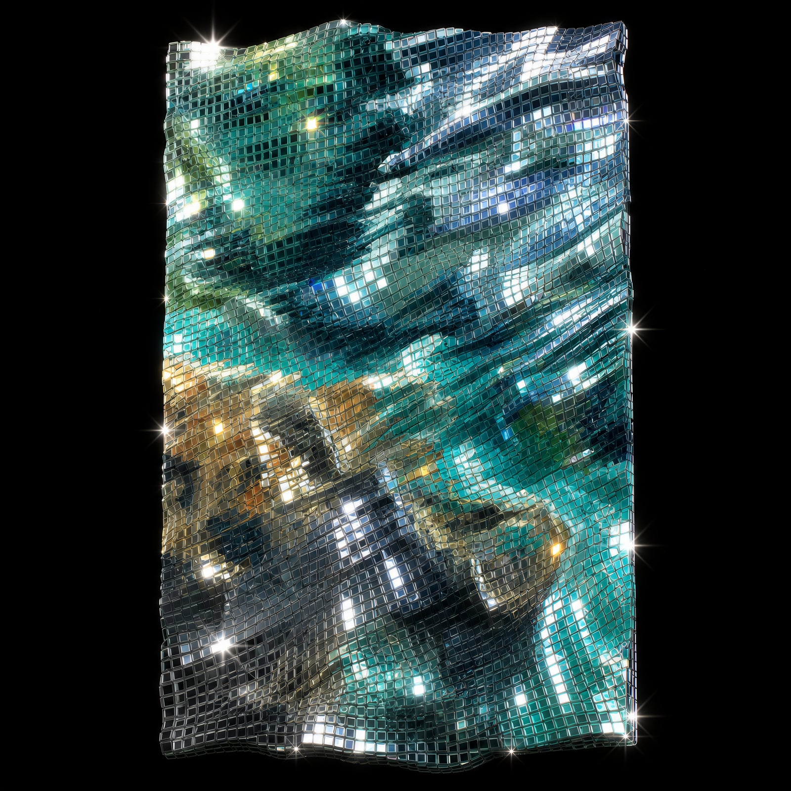 Hadal Drape