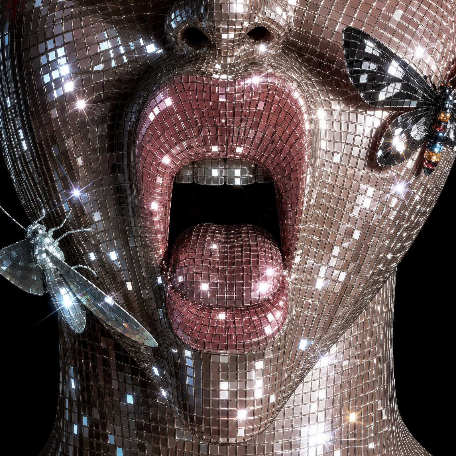 Metamorphosis