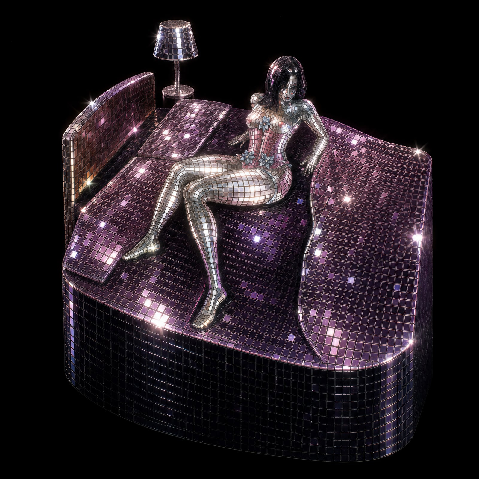 The Vanity